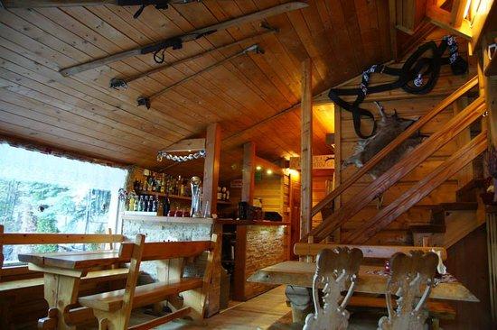 Karczma Zawierucha